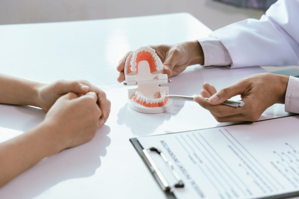 General Dentistry Bedford