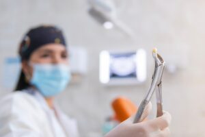 Wisdom Teeth Removal Bedford