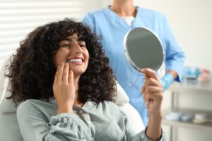 Cosmetic Dentist Bedford
